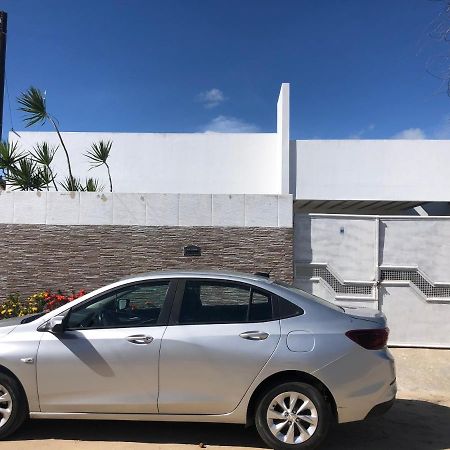 Vila Casa Moderna E Aconchegante Penedo  Exteriér fotografie