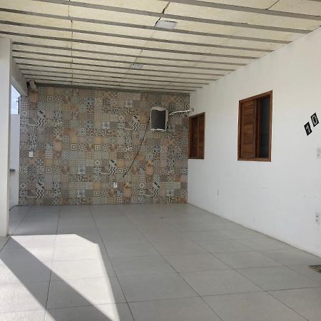 Vila Casa Moderna E Aconchegante Penedo  Exteriér fotografie