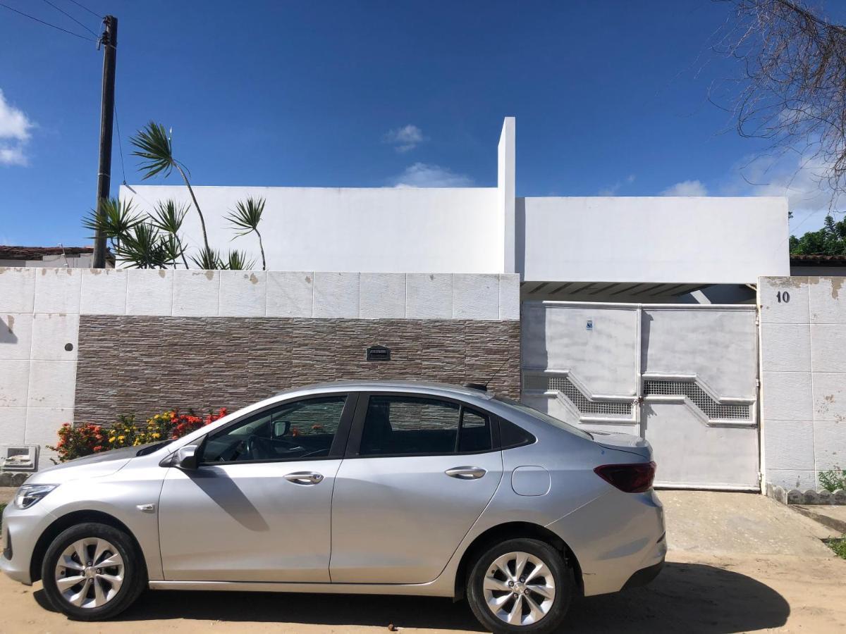 Vila Casa Moderna E Aconchegante Penedo  Exteriér fotografie