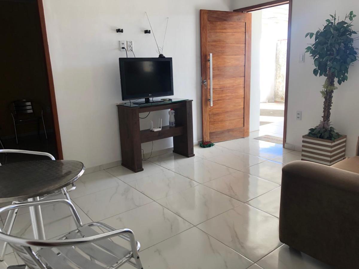 Vila Casa Moderna E Aconchegante Penedo  Exteriér fotografie