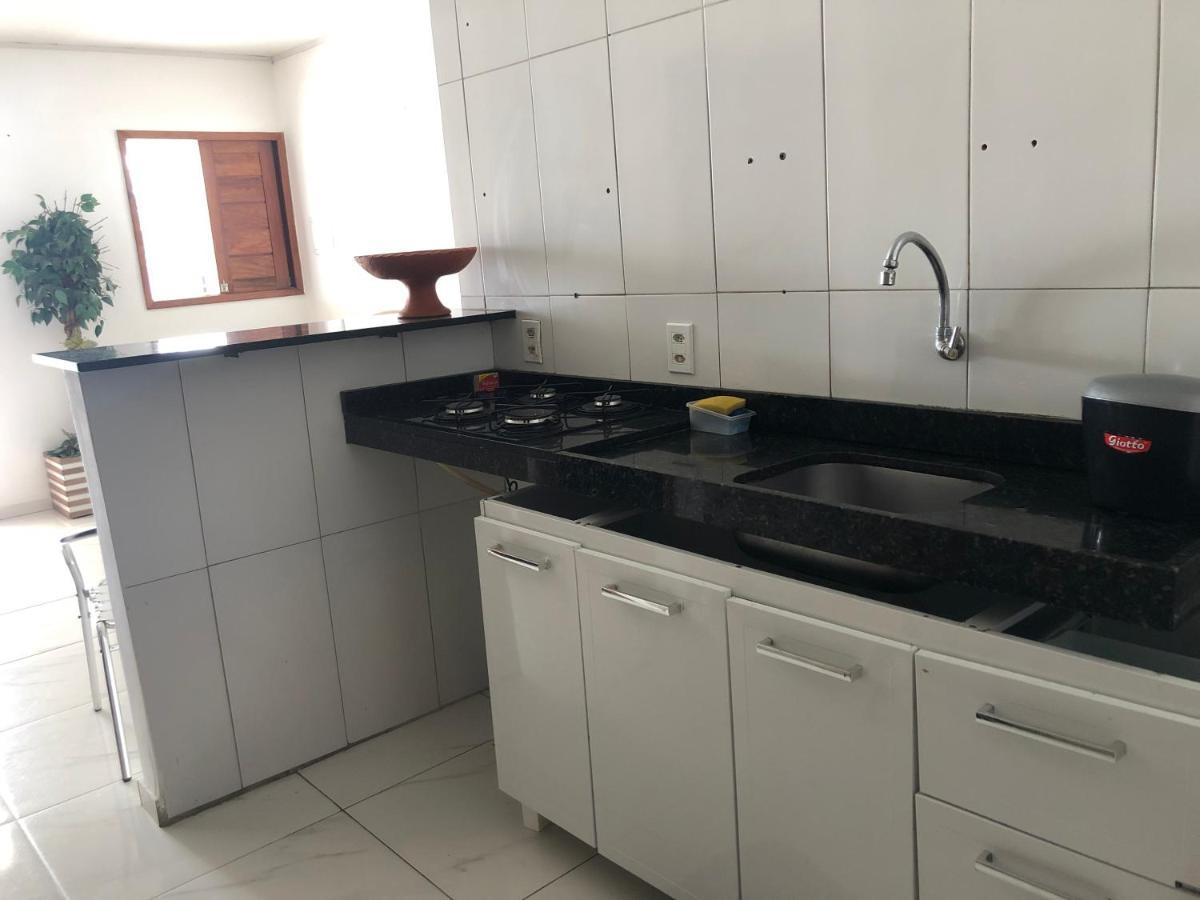 Vila Casa Moderna E Aconchegante Penedo  Exteriér fotografie