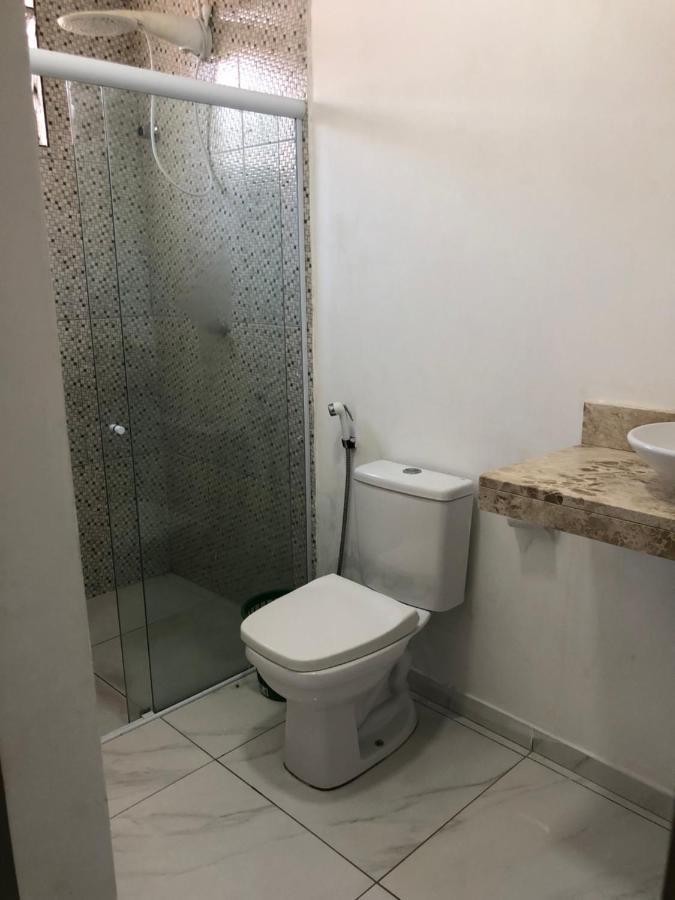 Vila Casa Moderna E Aconchegante Penedo  Exteriér fotografie