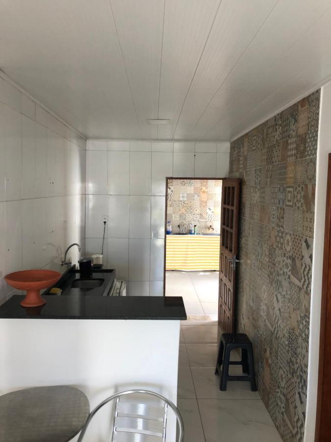 Vila Casa Moderna E Aconchegante Penedo  Exteriér fotografie