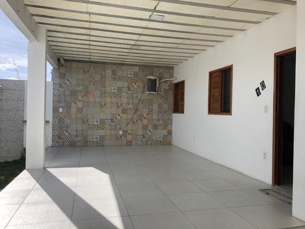 Vila Casa Moderna E Aconchegante Penedo  Exteriér fotografie